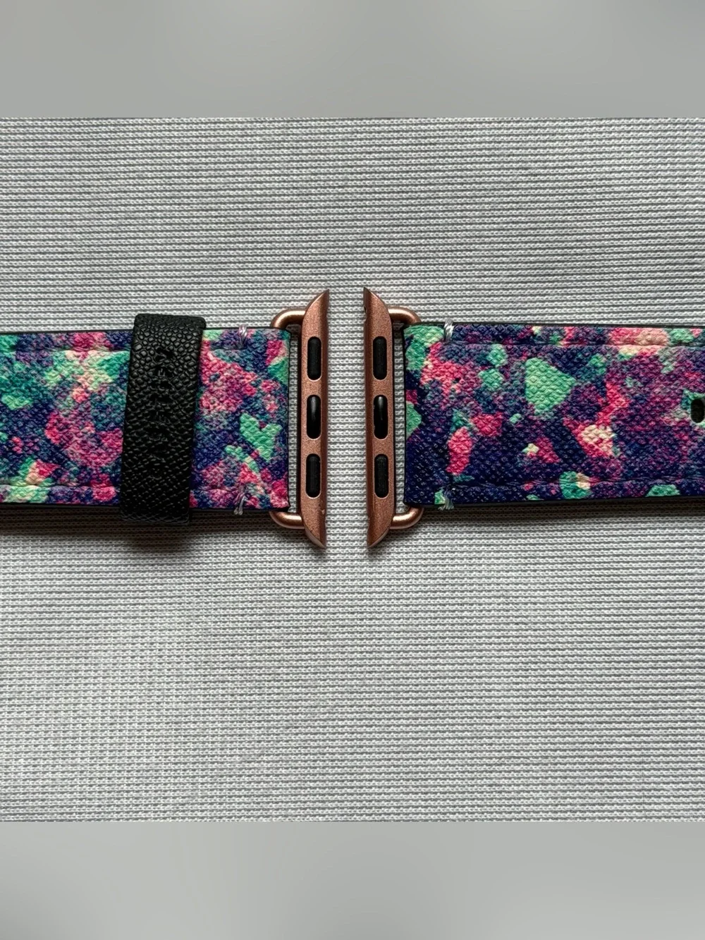 Casetify Saffiano Apple Watchband (compatible with 38/40/41mm)
